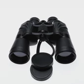 20x50  Dürbün Av Dürbünü Güneş Filtreli Taşıma Çantalı 1000m/45m thumbnail 2