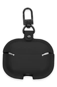 Peeq Airpods Pro (1.nesil) Çanta Deri Kılıf - 5