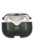 Peeq Airpods Pro (1.nesil) Çanta Deri Kılıf - 3