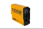 Mexxsun 12V 1500W Tam Sinüs İnverter - 2