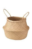 IKEA Fladis Sepet 25 cm Deniz Sazı - 1