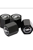 BYZ OTOMOTİV Opel Sibop Kapağı Anahtarlık Set - 3