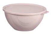 Moon Star Elegance Kapaklı Yoğurt Mayalama Kabı Yemek Saklama Kabı 4 Litre-RBK-313 - 1