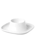 IKEA Vardera Yumurtalık Beyaz 10x10 cm - 3