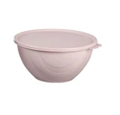 Moon Star Elegance Kapaklı Hava ve Koku Sızdırmaz Yemek Saklama Kabı 1 Litre-RBK-311 - 3