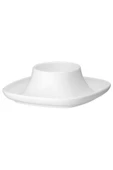 IKEA Vardera Yumurtalık Beyaz 10x10 cm - 1