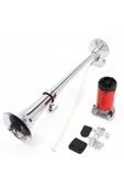 NEW Marin Korna Tekne Traktör Taksi Kendinden Havalı Motorlu 12v - 1
