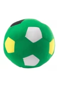 IKEA Sparka Yumuşak Peluş Oyuncak Top Yeşil 20 Cm - 1