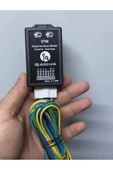 Tiger Marketing IQ Stm Sinyal Tersleyici Modül Sinyal Ve Parklarin Ters Cakismasi Uyumlu - 3