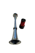 NEW Marin Korna Tekne Traktör Taksi Kendinden Havalı Motorlu 12v - 2