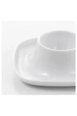 IKEA Vardera Yumurtalık Beyaz 10x10 cm - 2