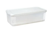 Moon Star Meyvelik Sebzelik İki Bölmeli Hava Geçirmez 6 Litre-PR600 - 3