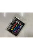 Parçanbu Çakarlı Kumandalı T-10 12v - 1