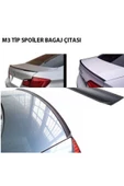Boğaziçi Bmw M3 Bagaj Çıtası Bagaj Üstü Spoiler Bagaj Çıtası Spoyler - 3