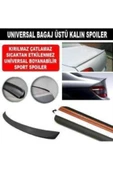 Boğaziçi Bmw M3 Bagaj Çıtası Bagaj Üstü Spoiler Bagaj Çıtası Spoyler - 2