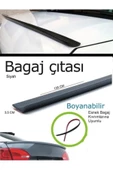 harunoglu M3 Bagaj Çıtası Bagaj Üstü Spoiler Bagaj Çıtası Spoyler thumbnail 1