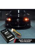 Tiger Marketing Tüm Araçlara Uygun Ayarlı Amerikan Park Sinyal Modülü Otomatik - 1