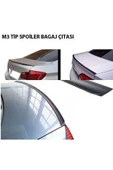 Tiger Marketing M3 Bagaj Çıtası Bagaj Üstü Spoiler Bagaj Çıtası Spoyler AynıGünKargo thumbnail 2