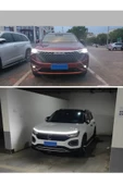 Tiger Marketing P21w 144 Ledli Ultra Parlak Geri Vites Park Ampül Tek Duy BEYAZ RENK (2 ADET) - 2