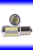 Tiger Marketing 93 Led Ampul Mercekli 12 V Tek Duy - 1