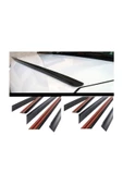 GÜRHAN SHOP Rover 75 Uyumlu Bagaj Üstü Spoıler 3,6 Cm - 135 Cm - 2