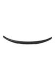 Tiger Marketing Chevrolet Cruze Uyumlu Siyah Yarasa Spoiler 120cm - 2