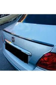 Tiger Marketing Honda Accord Uyumlu Siyah Spoiler Pianoblack 120 Cm - 4