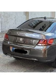 Tiger Marketing Peugeot 301 Uyumlu Yarasa Spoiler 120 Cm thumbnail 1