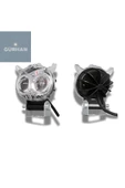 GÜRHAN SHOP Baykuş Ikili Sis Farı (2 Adet) 3 MODLU ! - SARI , BEYAZ , KIRMIZI - 4