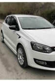 ÜRÜNBANA Daewoo Nexia Uyumlu Çamurluk Venti Sağ Sol Parlak Siyah - 3