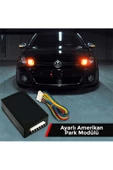 Tiger Marketing Amerikan Park Modülü Ayarlı 4 Çıkışlı Pwm Plus Yeni Ürün 2023 Uyumlu - 2