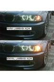 Tiger Marketing Ayarlı Amerikan Park Sinyal Modülü Otomatik Tüm Araçlara Uygun - 4