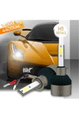 Tiger Marketing H1 Beyaz Led Xenon Sis Farı Ampulü - 1