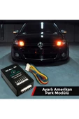 Tiger Marketing Amerikan Park Ayarlı Modül 4 Çıkışlı Pwm Plus Tüm Araçlara Uygun - 3