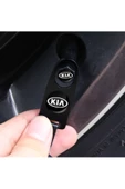 Tiger Marketing Kia Uyumlu Sibop Kapağı Ve Anahtarlık Seti - 7
