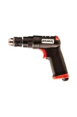 Emax Et-1238p 10 Mm. 1800 Rpm Kompozit Kabzalı Havalı Matkap - 1