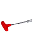 İzeltaş -4765190110-11 Mm T Tipi Lokma Uclu Tornavıda - 1