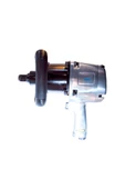 Yama AT-6083P 1" 276.5 kg. 3500 RPM Kabzalı Havalı Somun Sökme - 1