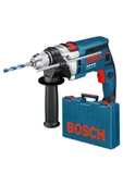 Bosch Gsb 16 Re Darbeli Matkap - 1