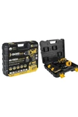 SGS 5131 Şarjlı Akülü Matkap 12 Volt 1,5ah - 2