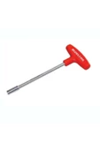 İzeltaş 4765 19 0120 12 Mm T Tipi Lokma Uçlu Tornavida - 1