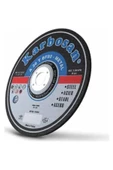 KARBOSAN 180'lik Metal Kesme Taşı (5 Adet) - 1
