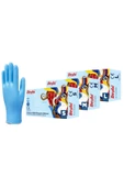 Beybi NİTRİL MUAYENE PUDRASIZ ELDİVEN L URT - 1