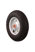 Yapar Lar 62211 El Araba Tekeri Şişme 3.50x7 Burçlu - 1
