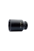 İzeltaş Cetaform 34 Mm 6 Köşe Havalı Derin Lokma Anahtar 1'' - 1