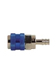 Dirim Hava Valfi Bilyalı 10 Mm St179-bilyalı Pirinç - 1
