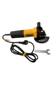 SGS Plus 5109 Hi-Tech Profesyonel Avuç Taşlama Makinesi 750 Watt - 1