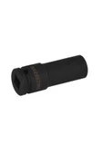 İzeltaş İzeltaş 11 Mm 1/2 Altı Köşe Havalı Derin Lokma Anahtar - 1