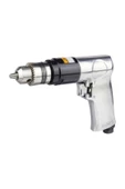 ROTAKE RT-3804 10mm. 1800 RPM Kabzalı Havalı Matkap - 1