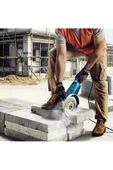 Bosch Bocsh Gws 2200-180 H Profesyonel 2200 Watt 180 Mm Taşlama - 2